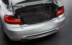 BMW 228i Convertible Sport Line 2014 года